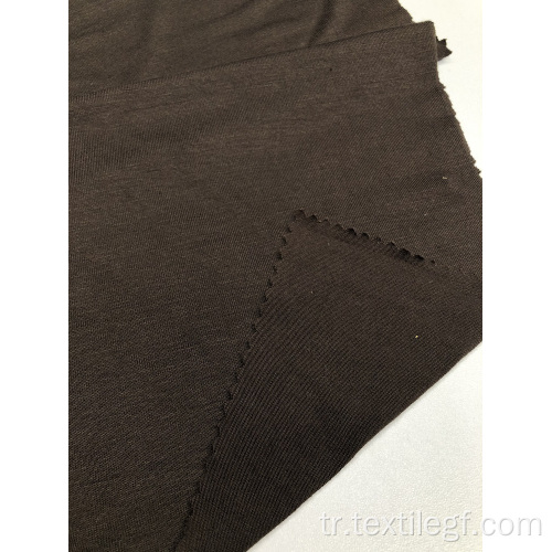 Rayon Spandex Jersey Kumaş